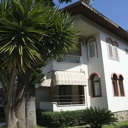 Sirma Tatil Evi 2