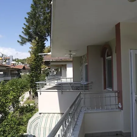 Sirma Tatil Evi 2 *